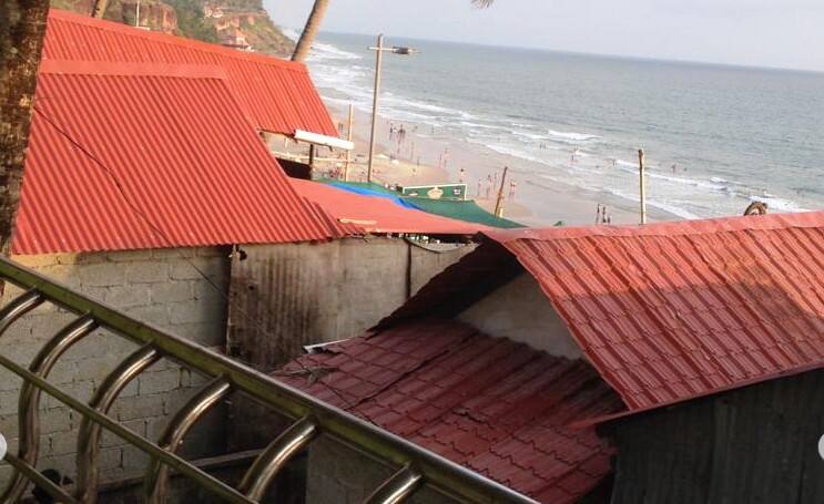 Green Palace, Varkala 5